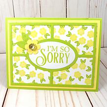 The Stamps of Life Sympathy2Stamp Sympathy Stamp