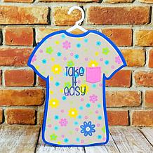 The Stamps of Life T-Shirt Fold-it