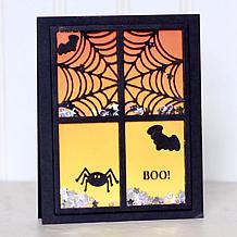 The Stamps of Life Web Die