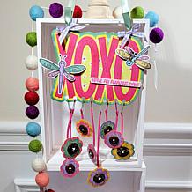 The Stamps of Life XOXO Fold-it