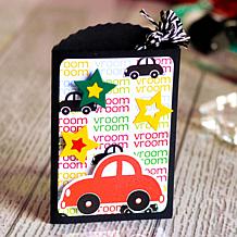 The Stamps of Life Zig Zag Die Cuts