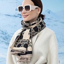 The Wren Ultrasoft Pashmina