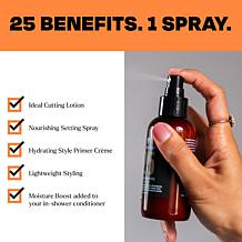 TheSalonGuy 25 Leave In Hair Treatment Spray