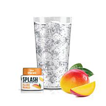 Thirsti SPLASH Island Mango Flavored Water Drops (Unsweetened)