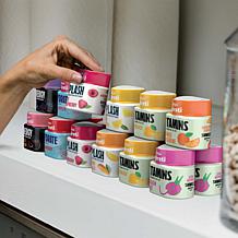 Thirsti VITAMINS Lemonade Flavored Water Drops (Sweetened)