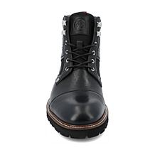 Thomas & Vine Feron Cap Toe Ankle Boot