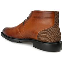 Thomas & Vine Men's Aldridge Plain Toe Chukka Boot