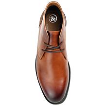 Thomas & Vine Men's Aldridge Plain Toe Chukka Boot