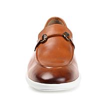 Thomas & Vine Mens Burns Bit Loafer