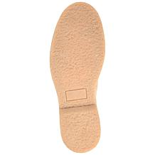 Thomas & Vine Men's Cedric Plain Toe Suede Chelsea Boot