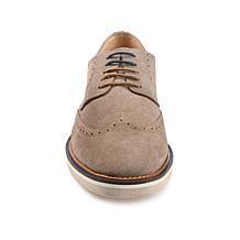 Thomas & Vine Men's Chadwick Wingtip Derby