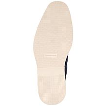 Thomas & Vine Men's Desmond Perforated Derby