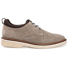 Thomas & Vine Men's Desmond Perforated Derby