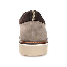 Thomas & Vine Men's Desmond Perforated Derby