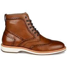 Thomas & Vine Men's Enzzo Wingtip Boot