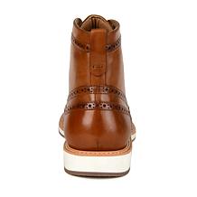Thomas & Vine Men's Enzzo Wingtip Boot