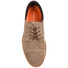 Thomas & Vine Mens Felton Cap Toe Derby