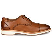 Thomas & Vine Men's Fremont Brogue Derby