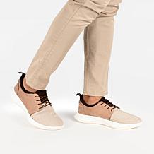 Thomas & Vine Mens Hadden Knit Casual Sneaker