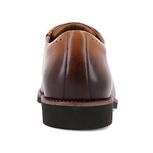 Thomas & Vine Men's Morey Perforated Oxford