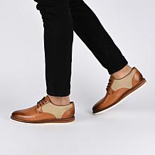 Thomas & Vine Men's Stokes Derby
