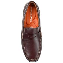 Thomas & Vine Men's Woodrow Driving Loafer