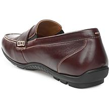 Thomas & Vine Men's Woodrow Driving Loafer
