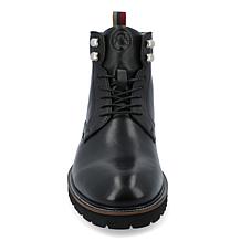 Thomas & Vine Simeon Plain Toe Ankle Boot