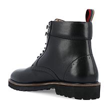 Thomas & Vine Simeon Plain Toe Ankle Boot