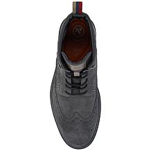 Thomas & Vine Welch Wingtip Ankle Boot