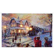 Thomas Kinkade | HSN