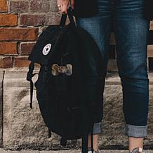 Thomas Kinkade Disney Shaped Acrylic Hanging Print - Lady & the Tramp