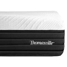 Thomasville Plymouth 12.5" Gel Memory Foam Hybrid Mattress