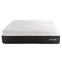 Thomasville Plymouth 12.5" Gel Memory Foam Hybrid Mattress
