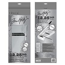 Tim Holtz 12.25" Maxi Guillotine