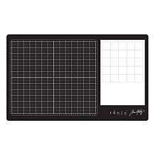 Tim Holtz Glass Media Mat 23.75 x 14.25