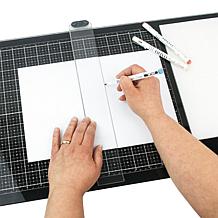 Tim Holtz Media Tool Set - For Use With The Glass Media Mat