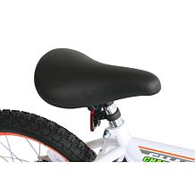 TITAN Champions Boys 16" BMX Bike - White