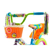 Titan Flower Princess Girl's 16" BMX Bike