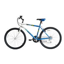 Titan Pioneer Men's 12-Speed Mountain Bike