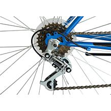 Titan Pioneer Men's 12-Speed Mountain Bike