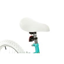 TITAN  Tomcat Girls BMX Bike with Pads Teal Blue 20 Inch Wheel
