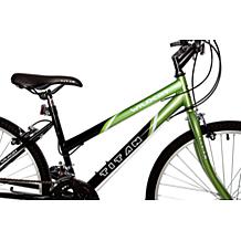 Titan Wildcat Women's 12-Speed Mountain Bike