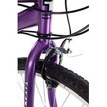 Titan Wildcat Women's 12-Speed Mountain Bike