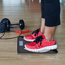 TKO Ultra Slim Digital Smart Weight Scale