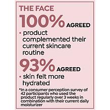 TL Face & Body Drops L/M