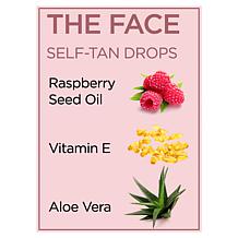 TL Face & Body Drops L/M