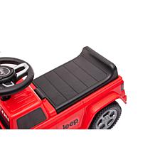 Toddler Foot to Floor Ride-On