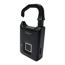 TOKK Compact Fingerprint Lock for Travel