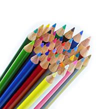Tombow 1500 Series Colored Pencils 36-pack